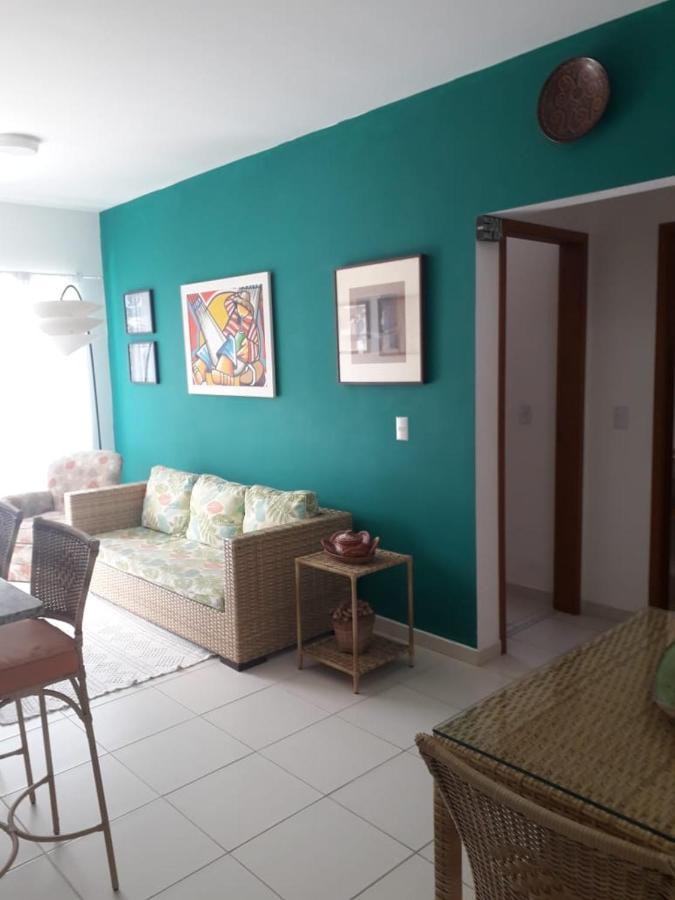 Apartamento Em Ubatuba Apartment Ngoại thất bức ảnh