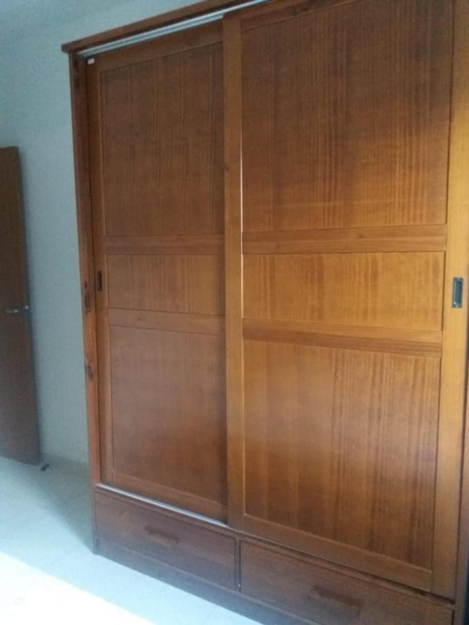 Apartamento Em Ubatuba Apartment Ngoại thất bức ảnh