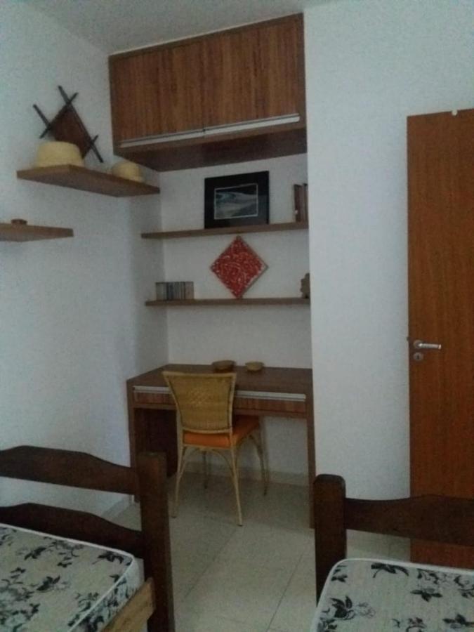 Apartamento Em Ubatuba Apartment Ngoại thất bức ảnh