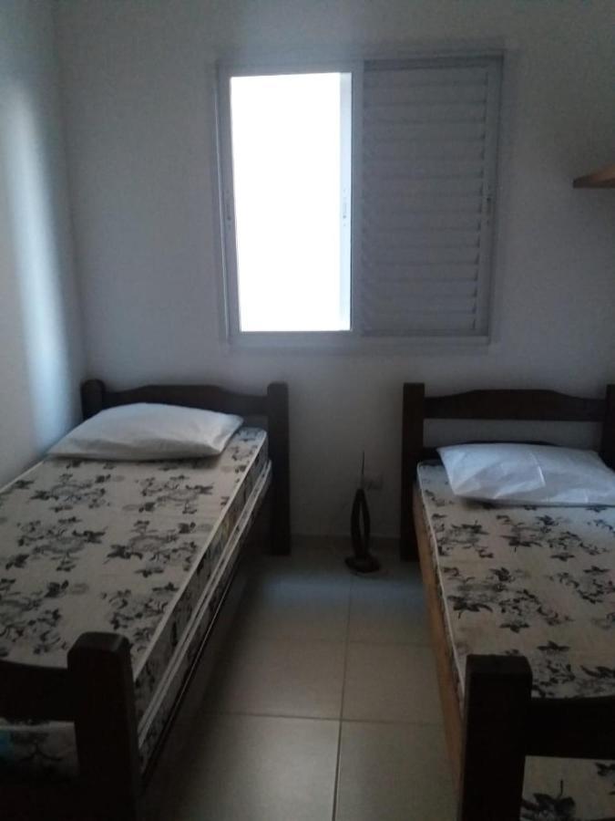 Apartamento Em Ubatuba Apartment Ngoại thất bức ảnh