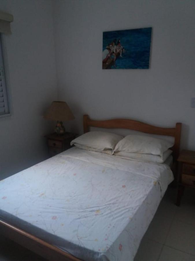 Apartamento Em Ubatuba Apartment Ngoại thất bức ảnh